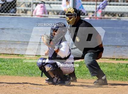 Thumbnail 2 in Gahr vs. Lynwood photogallery.