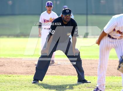Thumbnail 3 in Gahr vs. Lynwood photogallery.