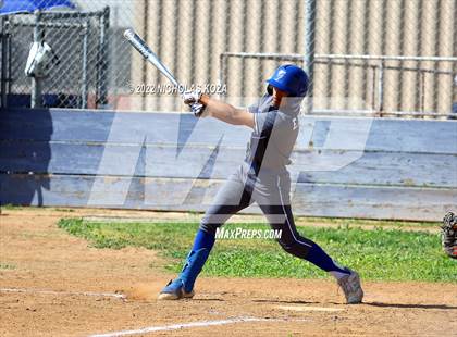 Thumbnail 2 in Gahr vs. Lynwood photogallery.