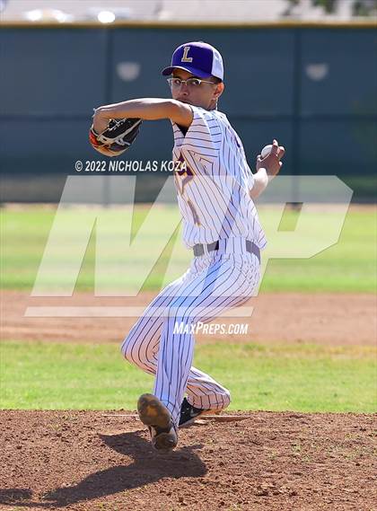 Thumbnail 1 in Gahr vs. Lynwood photogallery.