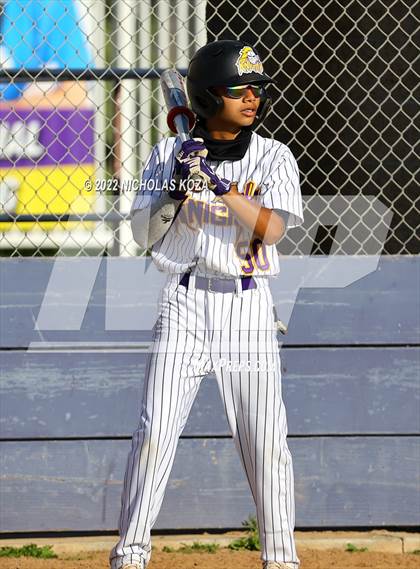 Thumbnail 1 in Gahr vs. Lynwood photogallery.