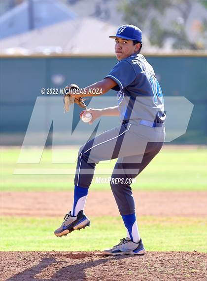 Thumbnail 1 in Gahr vs. Lynwood photogallery.