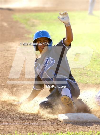 Thumbnail 1 in Gahr vs. Lynwood photogallery.