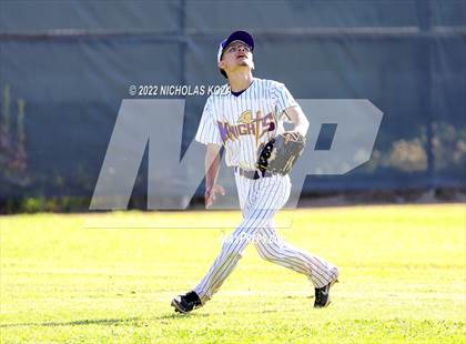 Thumbnail 3 in Gahr vs. Lynwood photogallery.