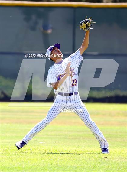 Thumbnail 2 in Gahr vs. Lynwood photogallery.