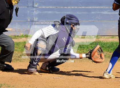 Thumbnail 1 in Gahr vs. Lynwood photogallery.