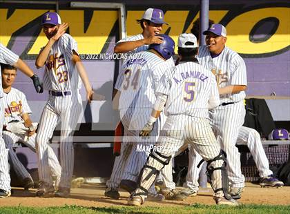 Thumbnail 1 in Gahr vs. Lynwood photogallery.