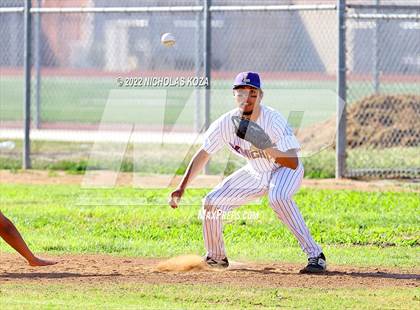 Thumbnail 1 in Gahr vs. Lynwood photogallery.