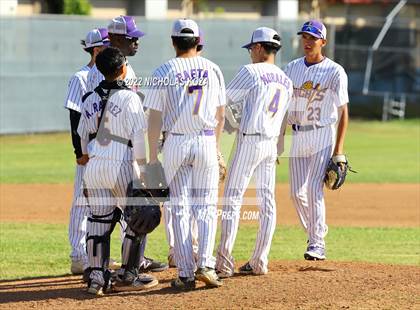 Thumbnail 1 in Gahr vs. Lynwood photogallery.