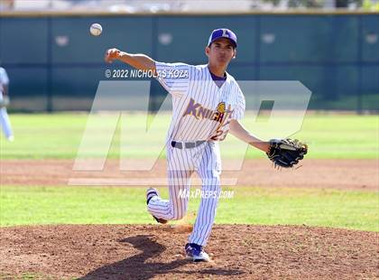 Thumbnail 3 in Gahr vs. Lynwood photogallery.