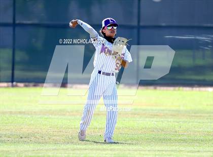 Thumbnail 1 in Gahr vs. Lynwood photogallery.