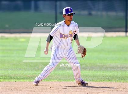Thumbnail 3 in Gahr vs. Lynwood photogallery.