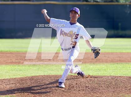 Thumbnail 2 in Gahr vs. Lynwood photogallery.