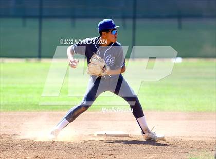 Thumbnail 2 in Gahr vs. Lynwood photogallery.
