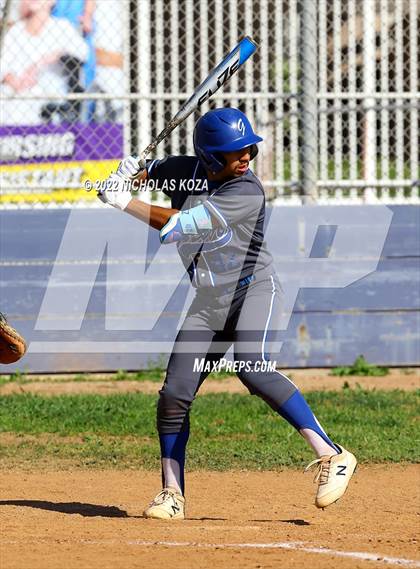 Thumbnail 1 in Gahr vs. Lynwood photogallery.