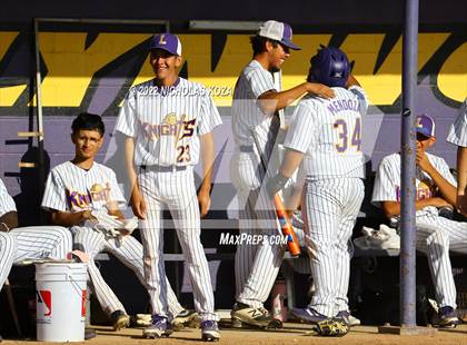 Thumbnail 3 in Gahr vs. Lynwood photogallery.