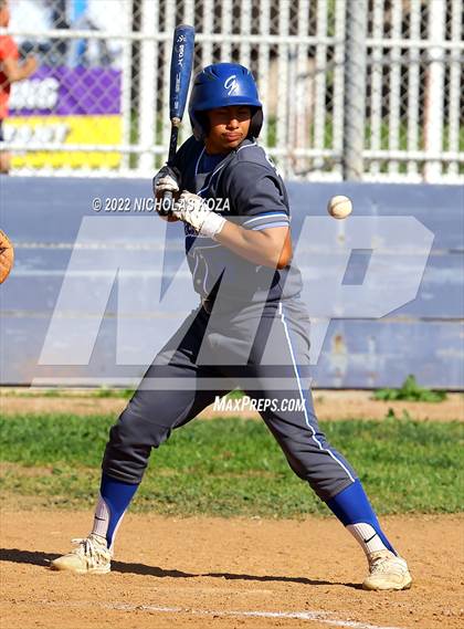 Thumbnail 1 in Gahr vs. Lynwood photogallery.