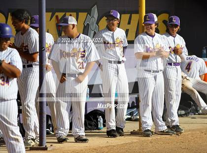 Thumbnail 3 in Gahr vs. Lynwood photogallery.