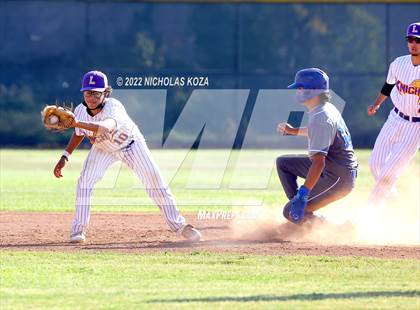 Thumbnail 1 in Gahr vs. Lynwood photogallery.