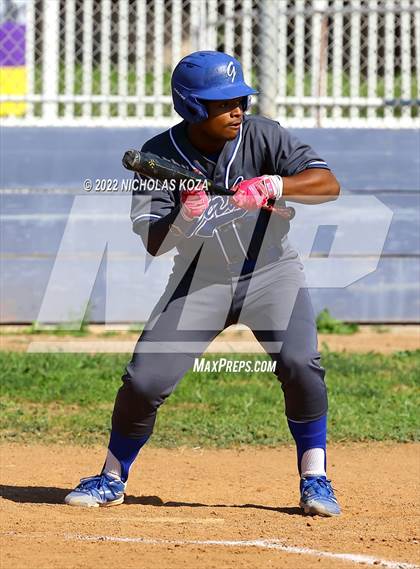 Thumbnail 2 in Gahr vs. Lynwood photogallery.