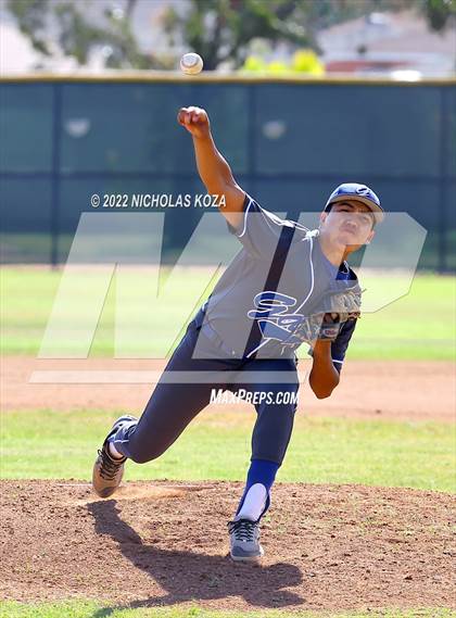 Thumbnail 3 in Gahr vs. Lynwood photogallery.