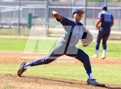 Thumbnail 3 in Gahr vs. Lynwood photogallery.
