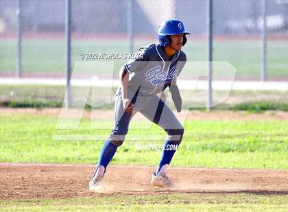 Thumbnail 2 in Gahr vs. Lynwood photogallery.