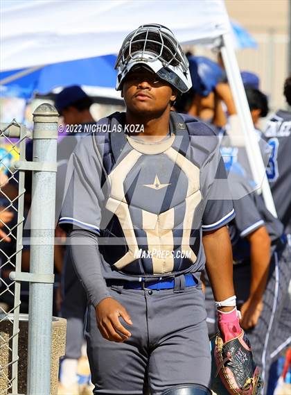 Thumbnail 1 in Gahr vs. Lynwood photogallery.