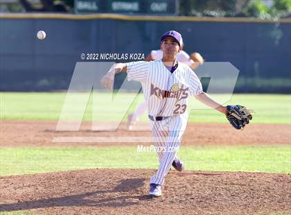 Thumbnail 1 in Gahr vs. Lynwood photogallery.