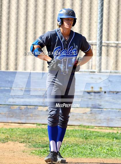 Thumbnail 3 in Gahr vs. Lynwood photogallery.