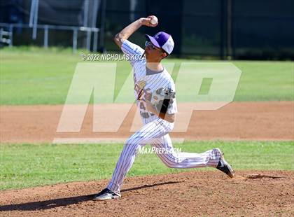 Thumbnail 2 in Gahr vs. Lynwood photogallery.
