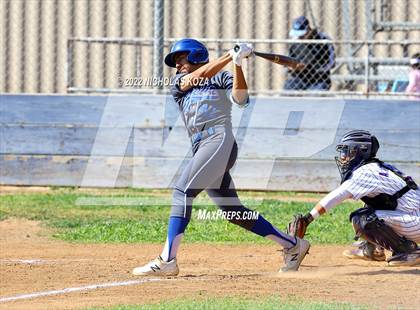 Thumbnail 2 in Gahr vs. Lynwood photogallery.