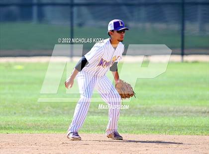 Thumbnail 2 in Gahr vs. Lynwood photogallery.