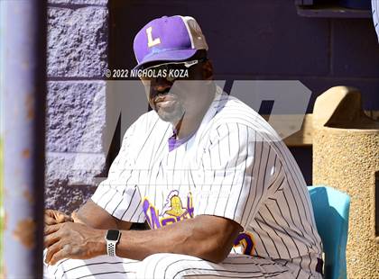Thumbnail 1 in Gahr vs. Lynwood photogallery.