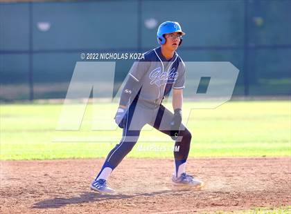 Thumbnail 2 in Gahr vs. Lynwood photogallery.