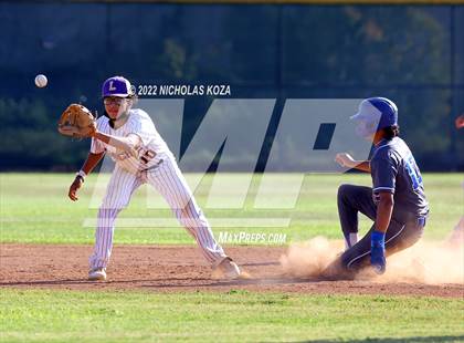 Thumbnail 3 in Gahr vs. Lynwood photogallery.