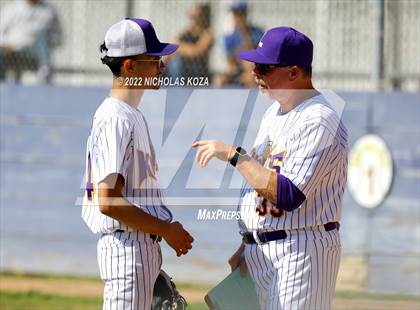Thumbnail 1 in Gahr vs. Lynwood photogallery.