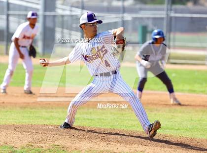 Thumbnail 1 in Gahr vs. Lynwood photogallery.