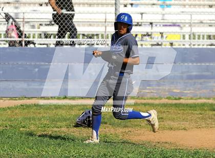 Thumbnail 1 in Gahr vs. Lynwood photogallery.