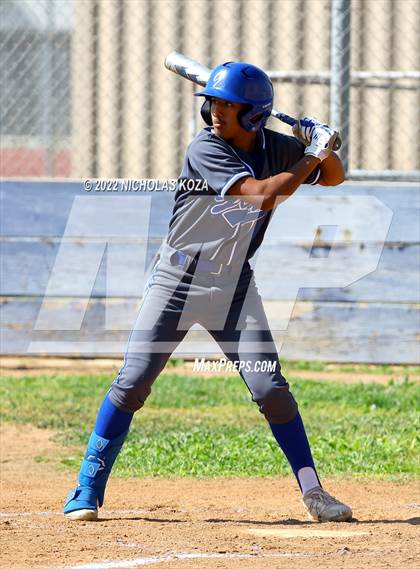 Thumbnail 1 in Gahr vs. Lynwood photogallery.
