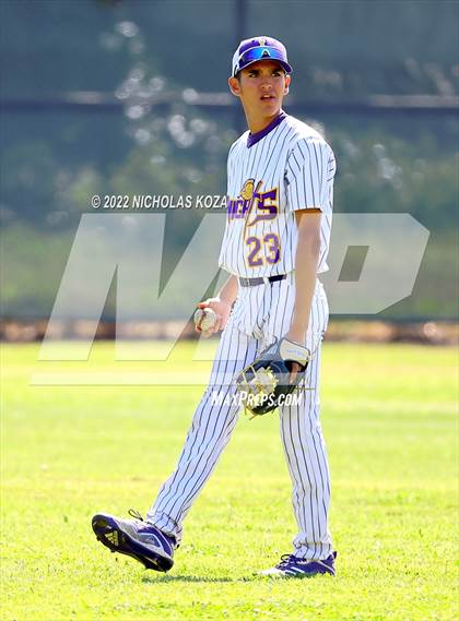 Thumbnail 1 in Gahr vs. Lynwood photogallery.