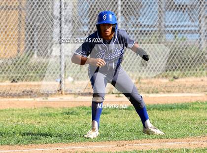 Thumbnail 3 in Gahr vs. Lynwood photogallery.