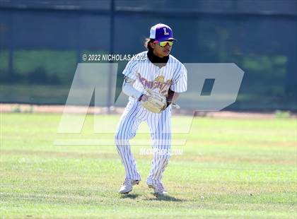 Thumbnail 3 in Gahr vs. Lynwood photogallery.