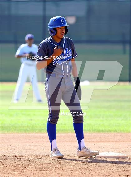 Thumbnail 1 in Gahr vs. Lynwood photogallery.