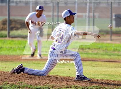 Thumbnail 1 in Gahr vs. Lynwood photogallery.