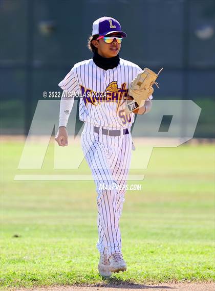 Thumbnail 1 in Gahr vs. Lynwood photogallery.