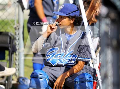 Thumbnail 3 in Gahr vs. Lynwood photogallery.