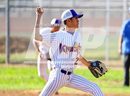 Thumbnail 1 in Gahr vs. Lynwood photogallery.
