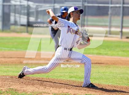 Thumbnail 3 in Gahr vs. Lynwood photogallery.