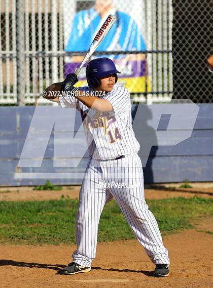 Thumbnail 1 in Gahr vs. Lynwood photogallery.
